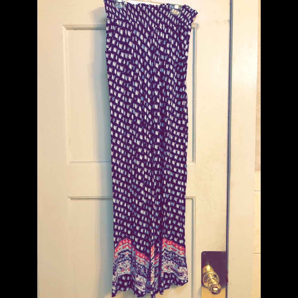 Palazzo Pants